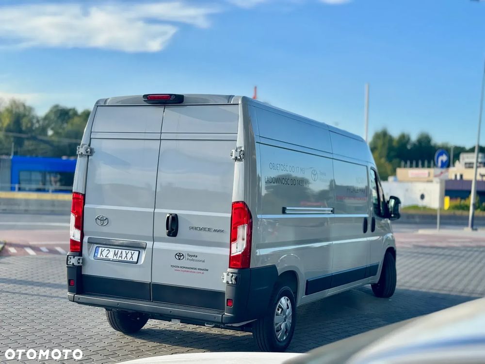 Toyota Proace MAX - 4