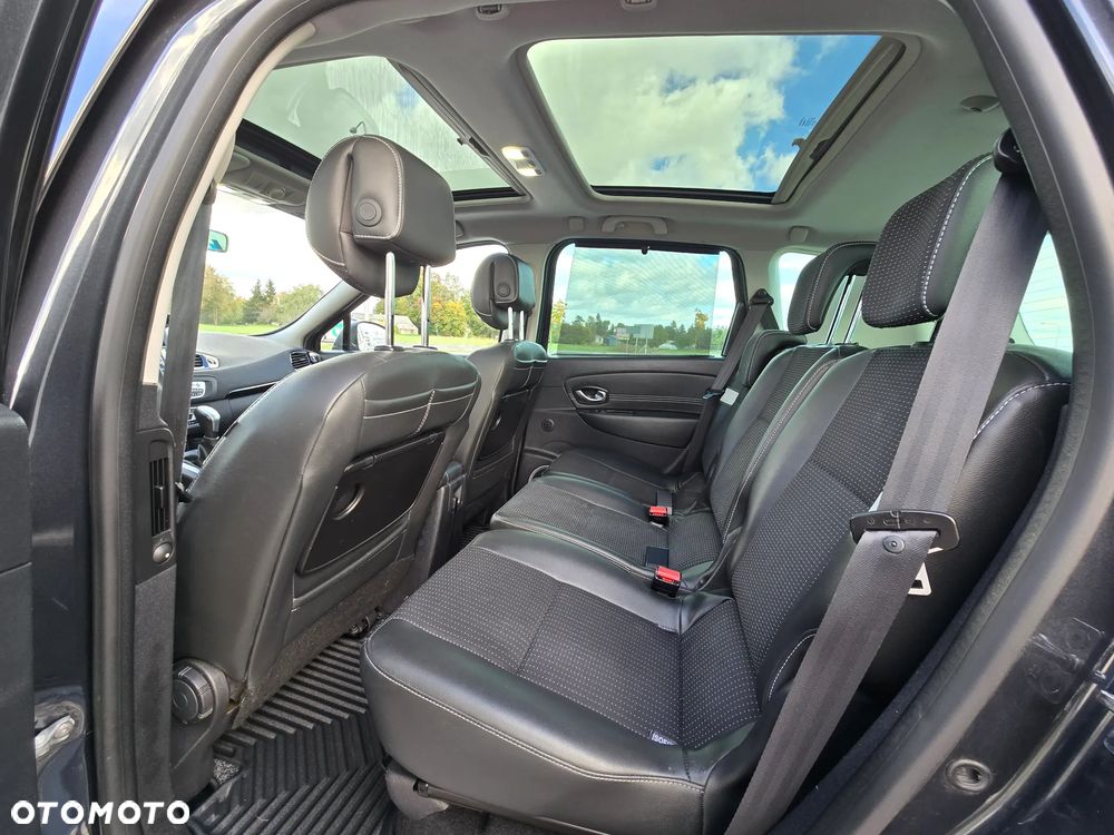 Renault Scenic 2.0 16V 140 CVT Dynamique - 24