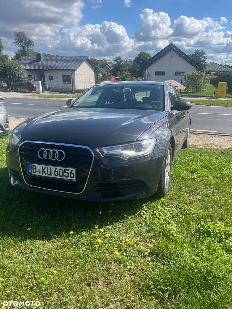 Audi A6 Avant - 3