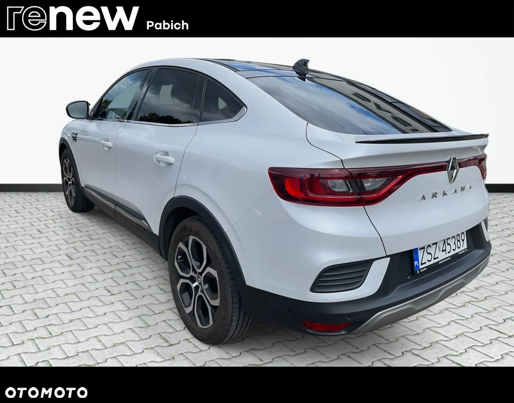 Renault Arkana 1.3 TCe mHEV Intens EDC - 6