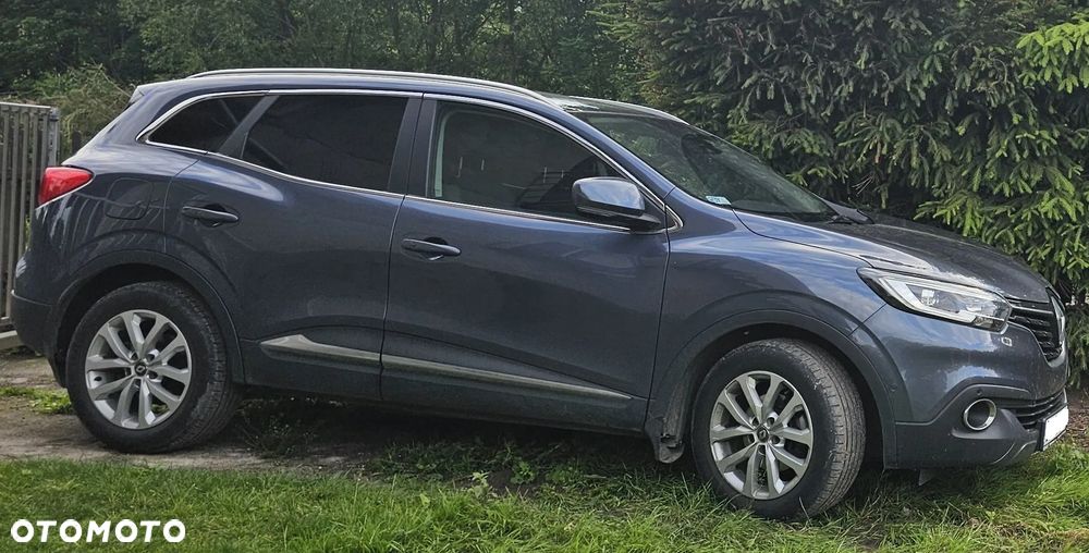 Renault Kadjar 1.2 Energy TCe Intens - 8