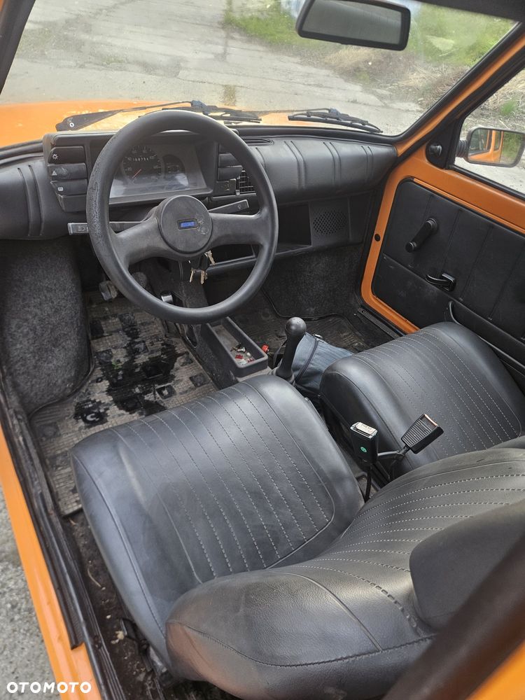 Fiat 126 - 8