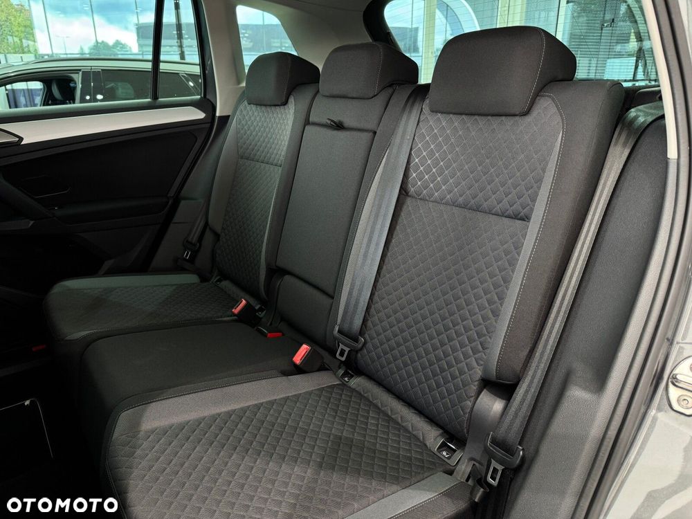 Volkswagen Tiguan 1.5 TSI EVO Comfortline DSG - 13