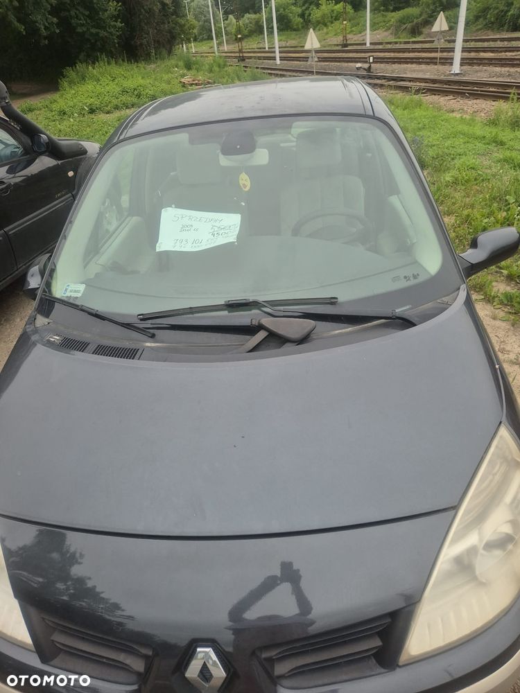 Renault Scenic - 7