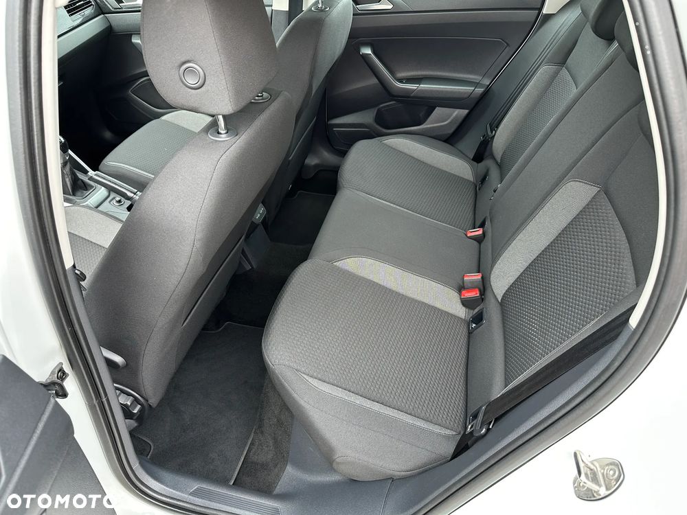 Volkswagen Polo - 21