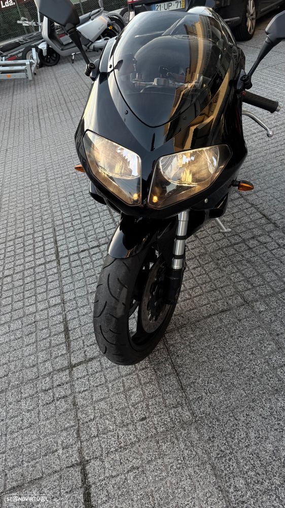 Triumph Daytona Daytona 955i - 8