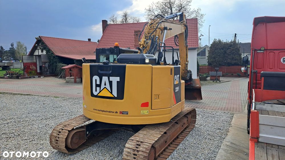 Caterpillar 325F LCR - 5