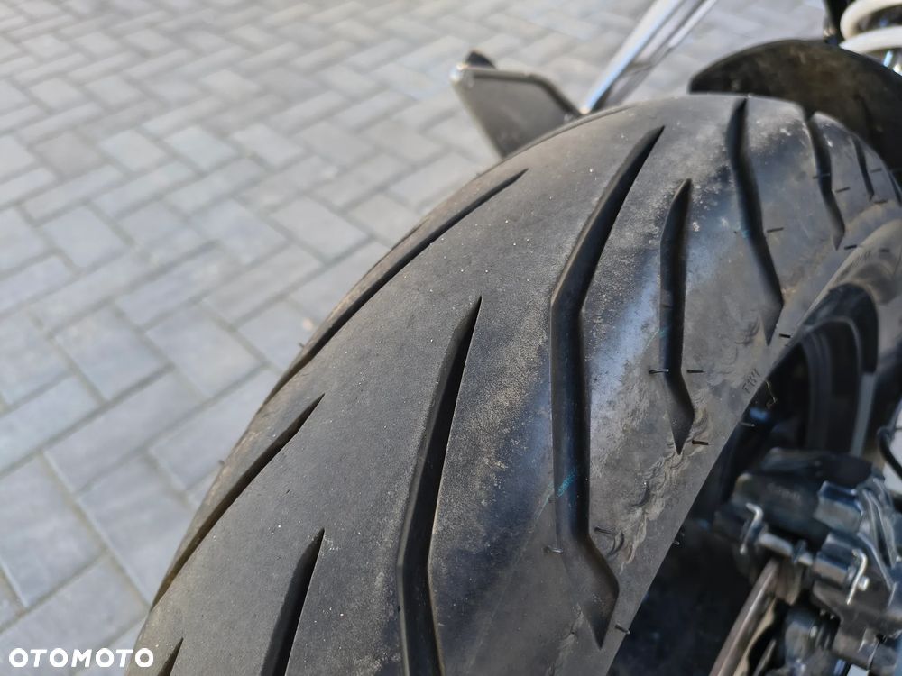 KTM Duke 125 - 12