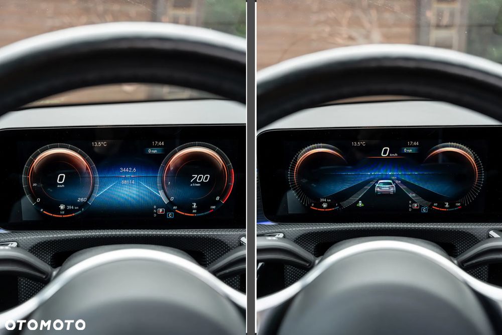 Mercedes-Benz CLA 250 4-Matic 7G-DCT - 26