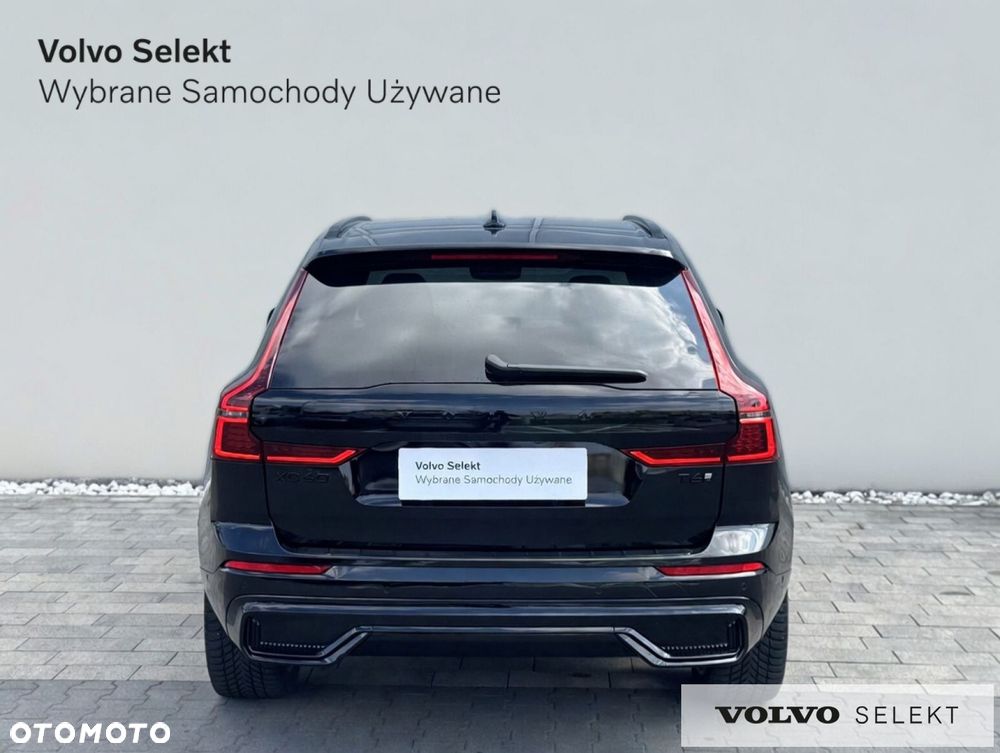 Volvo XC 60 - 9