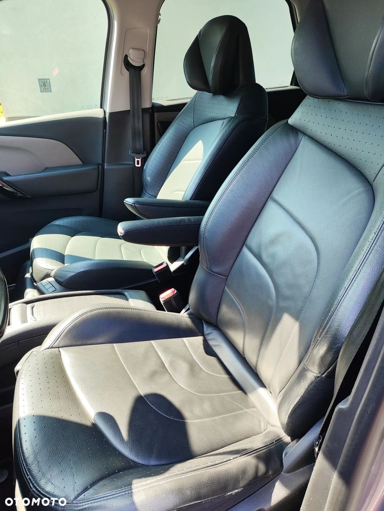Citroën C4 Picasso - 10