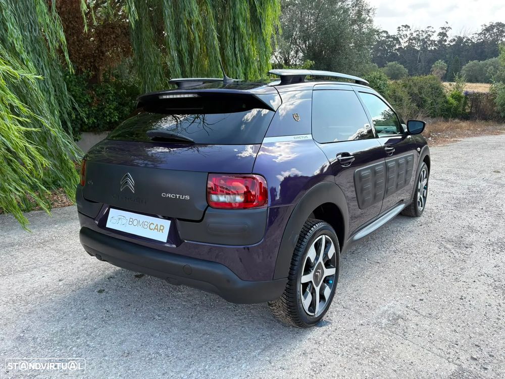 Citroën C4 Cactus - 41