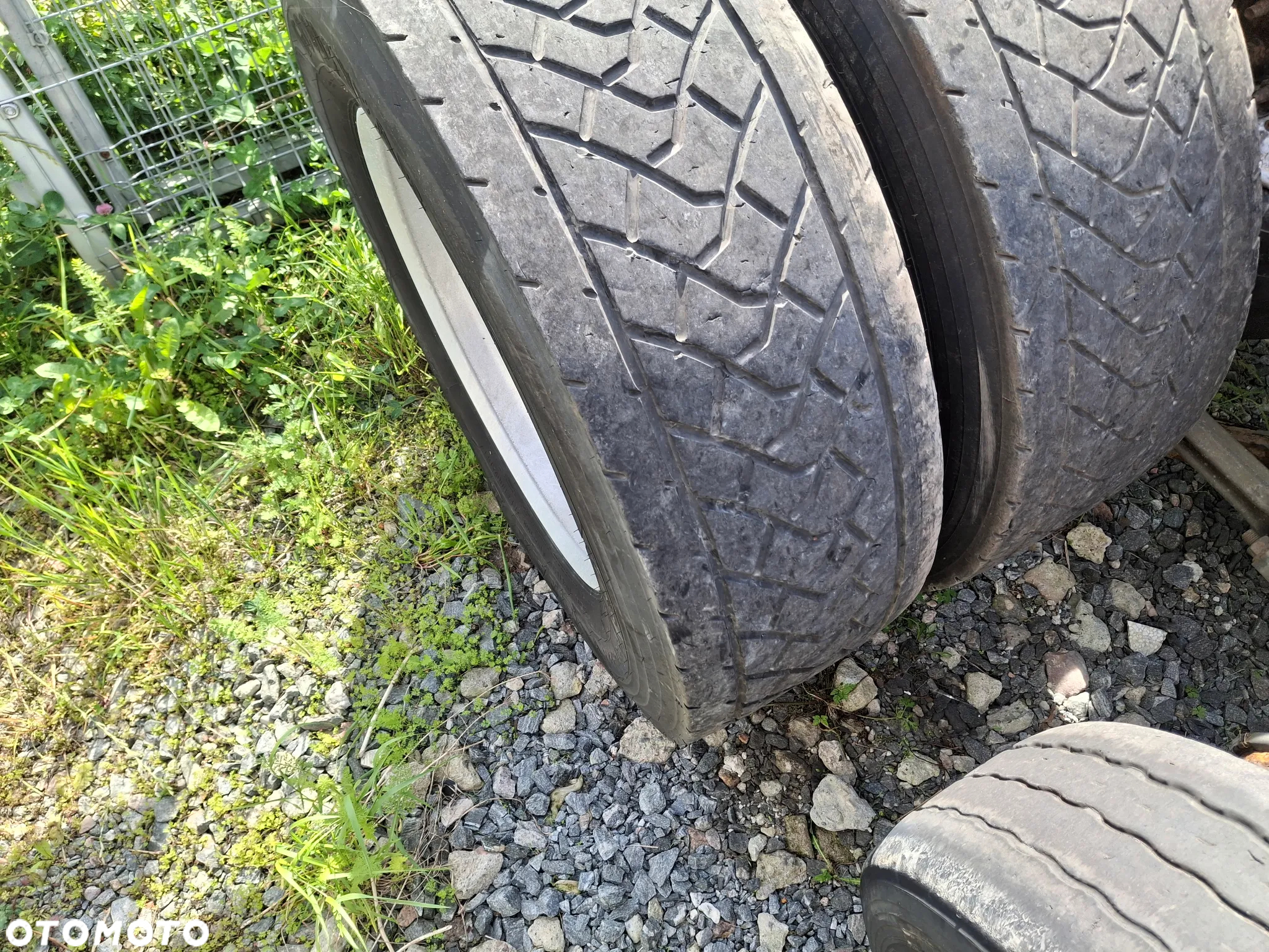 Zawieszenie Pneumatyczne Rama Siodło Silnik Skrzynia Biegów Automatyczna Komplet Volvo FM Euro 6 D11K450 2017r SPRAWNE - 9