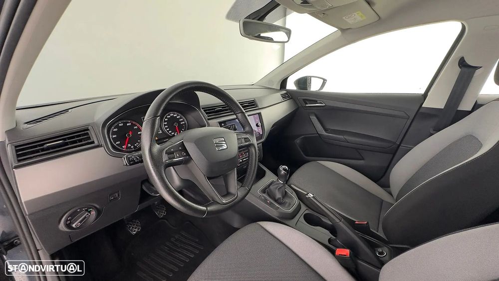 SEAT Ibiza 1.0 MPI Style - 23