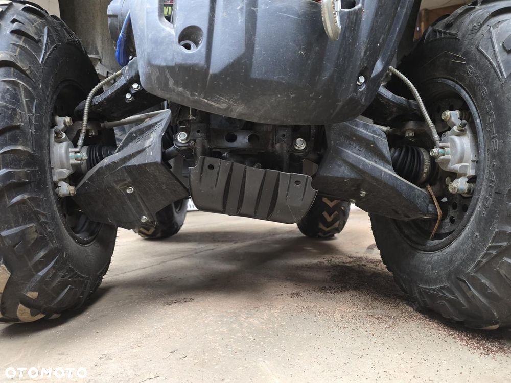 CFMoto CForce - 5