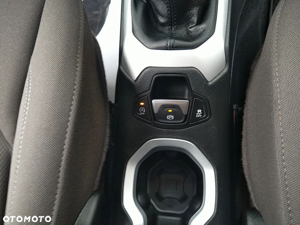 Jeep Renegade - 28