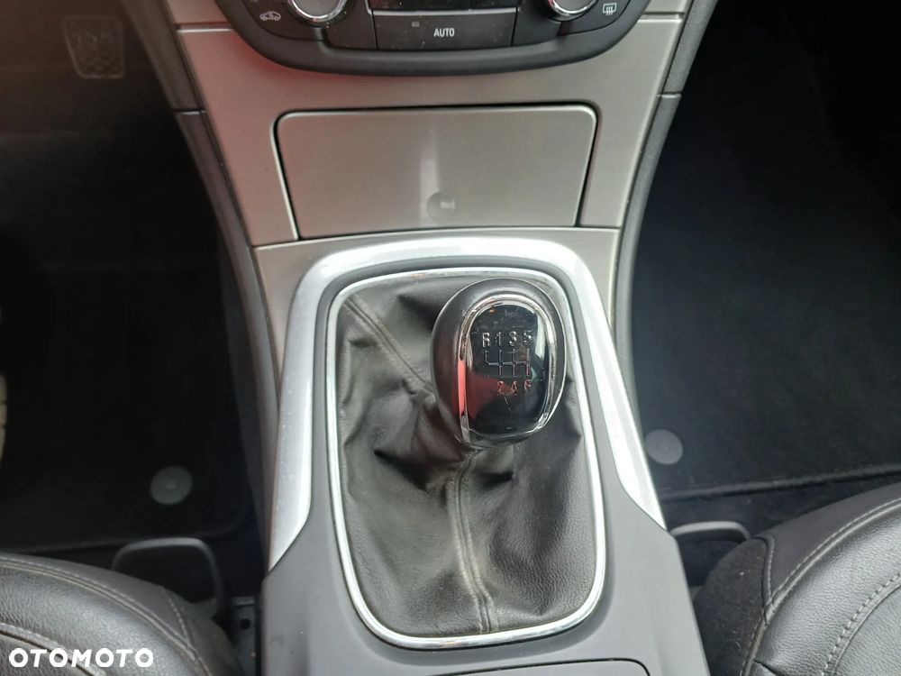 Opel Insignia 1.6 Turbo Cosmo - 21