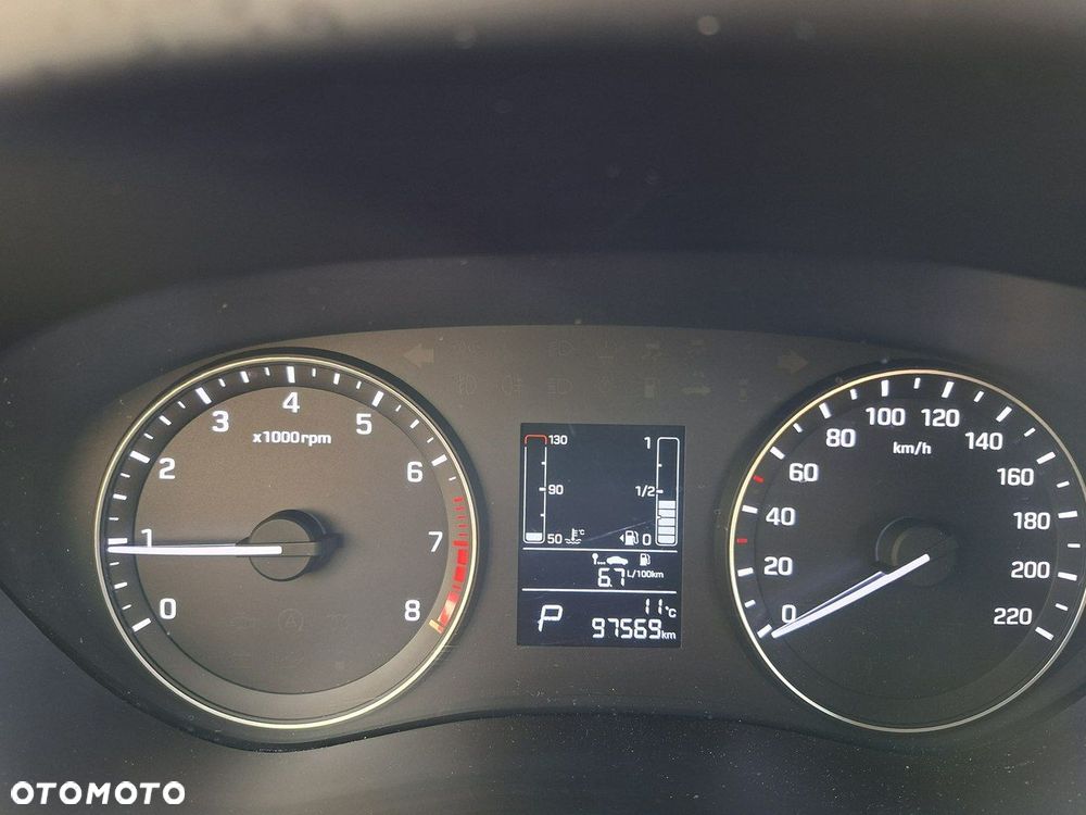 Hyundai i20 1.4 Classic + - 23