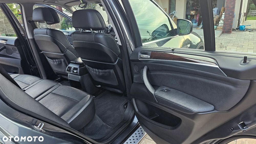 BMW X5 - 16