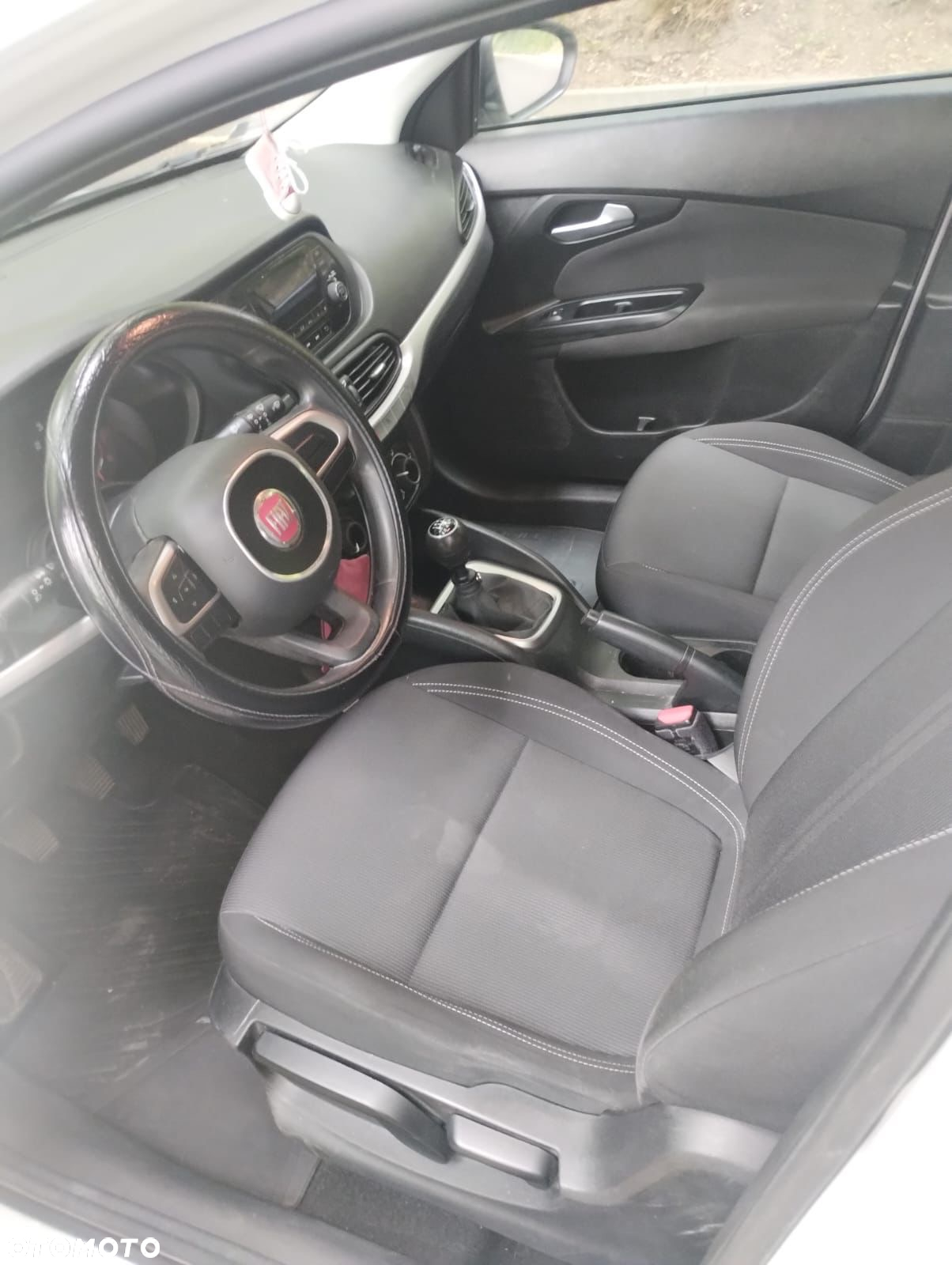 Fiat Tipo - 3
