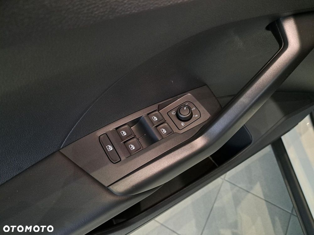 Volkswagen T-Cross 1.0 TSI - 13