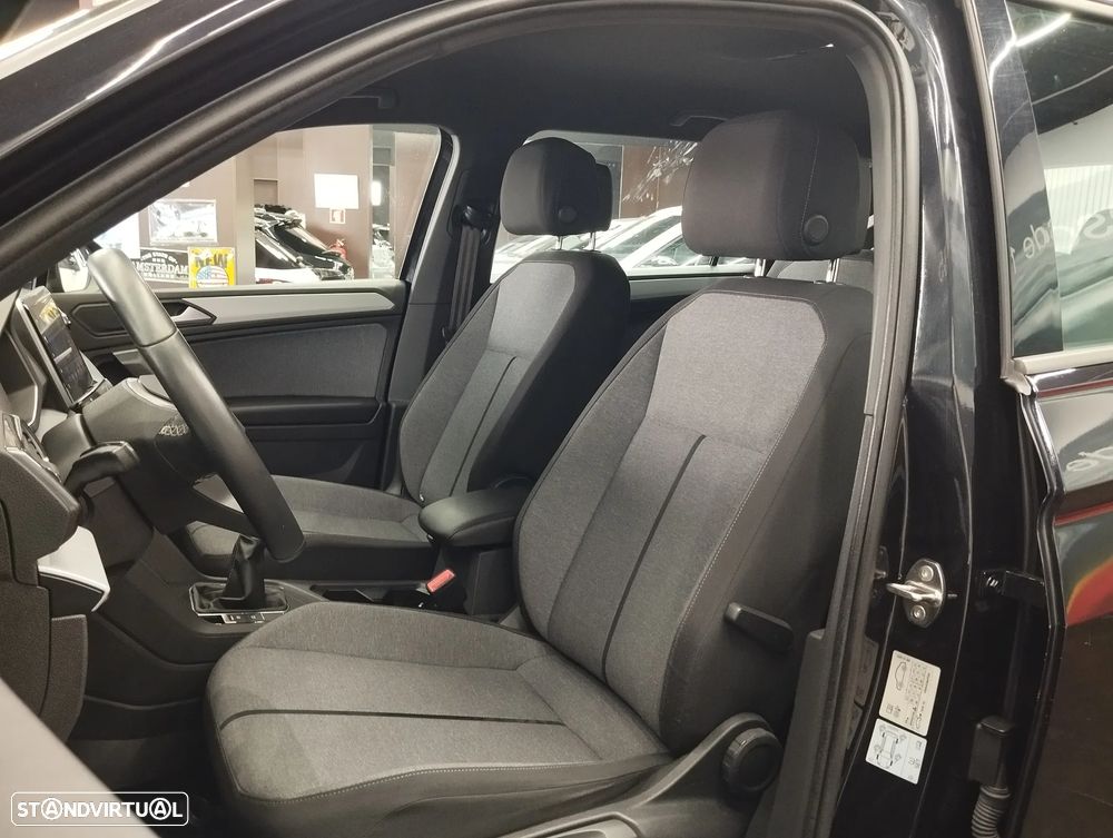 SEAT Tarraco 2.0 TDI Style - 20