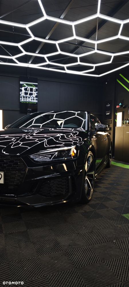 Audi RS5 Coupé 2.9 TFSI Quattro Tiptronic - 7