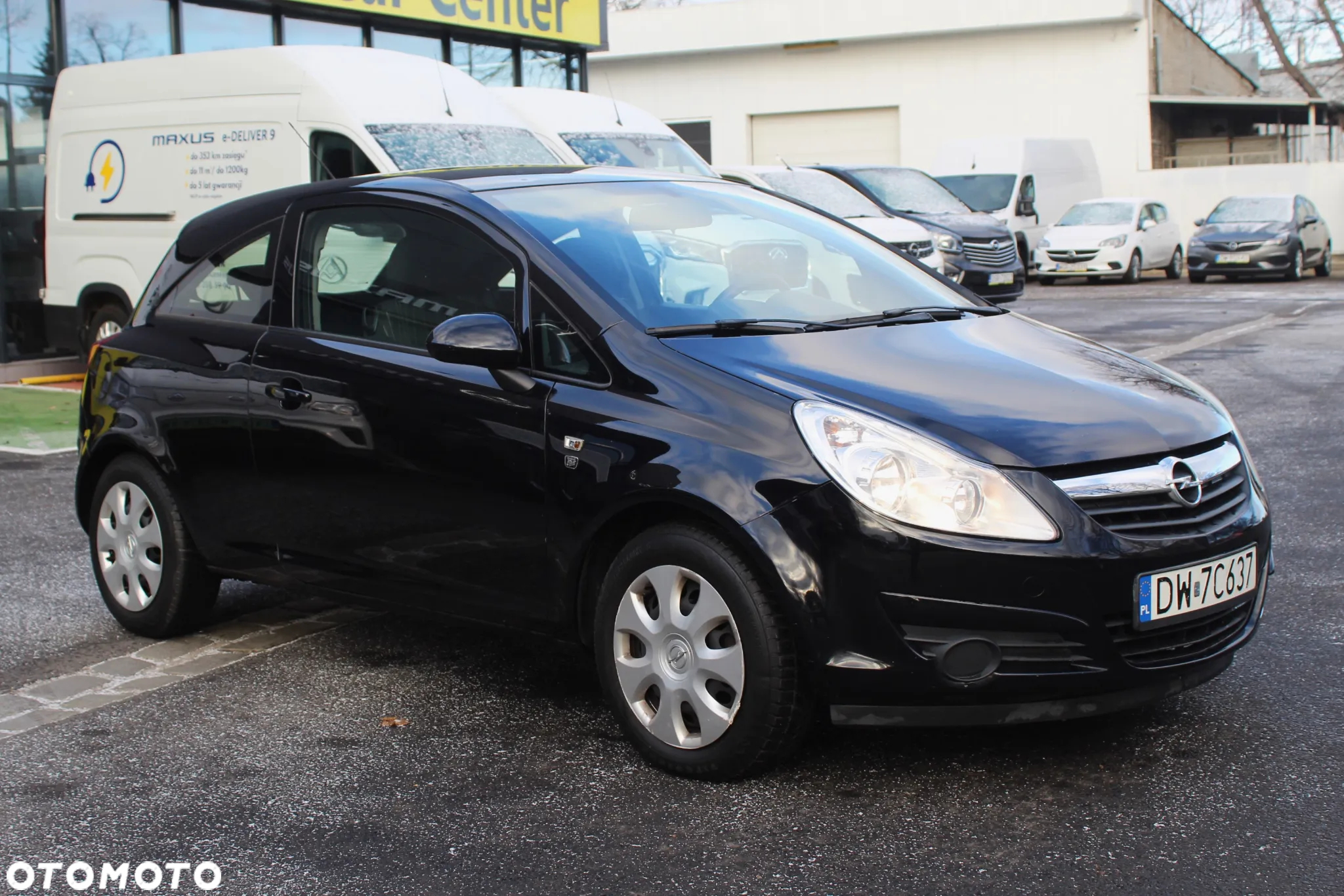 Opel Corsa 1.3 CDTI Enjoy - 5