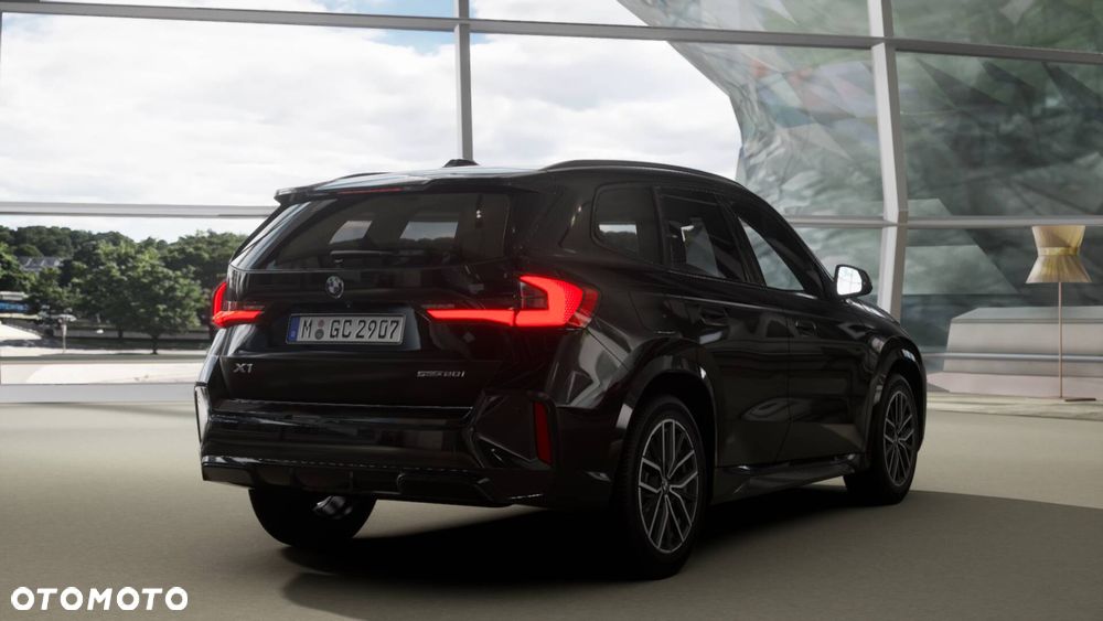 BMW X1 sDrive20i mHEV M Sport sport - 5