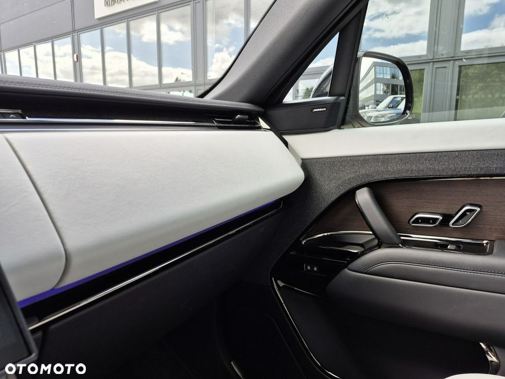 Land Rover Range Rover Sport S 3.0 D250 mHEV Dynamic SE - 36