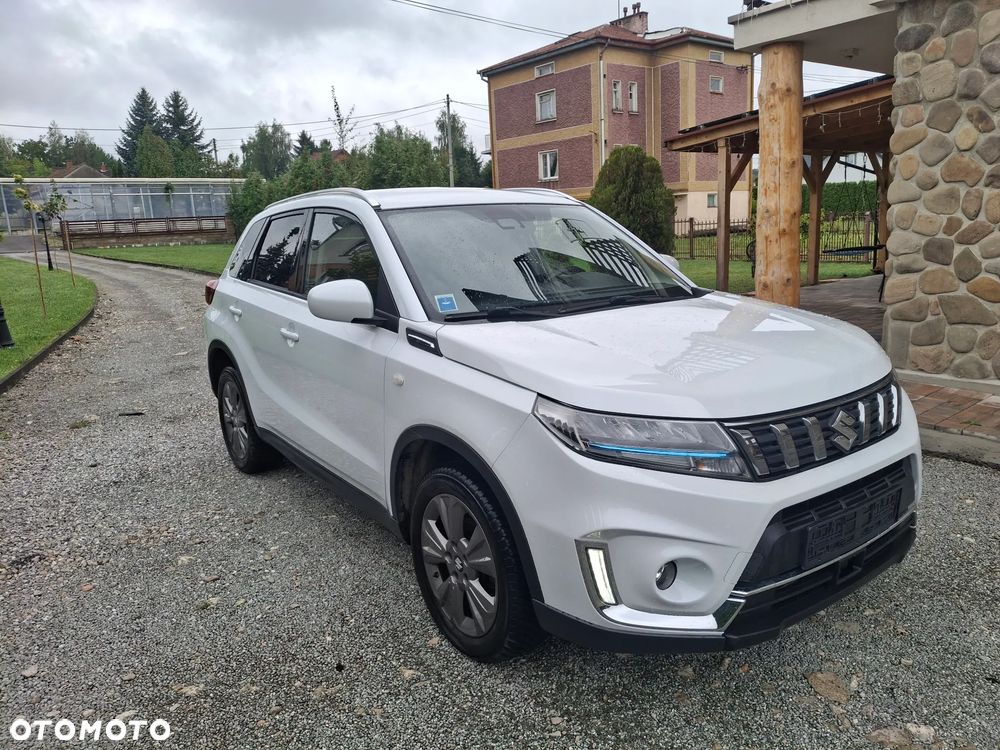 Suzuki Vitara - 3