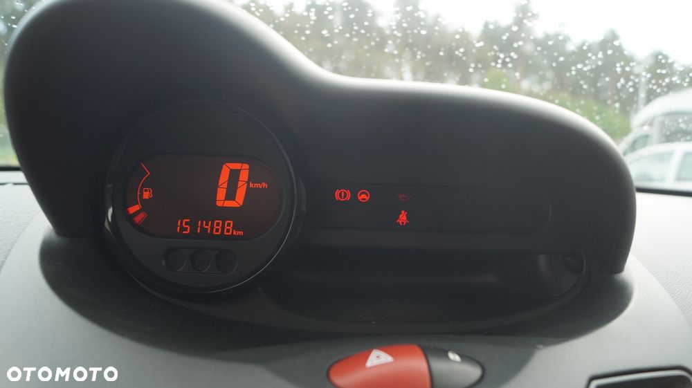 Renault Twingo 1.2 16V Dynamique - 12