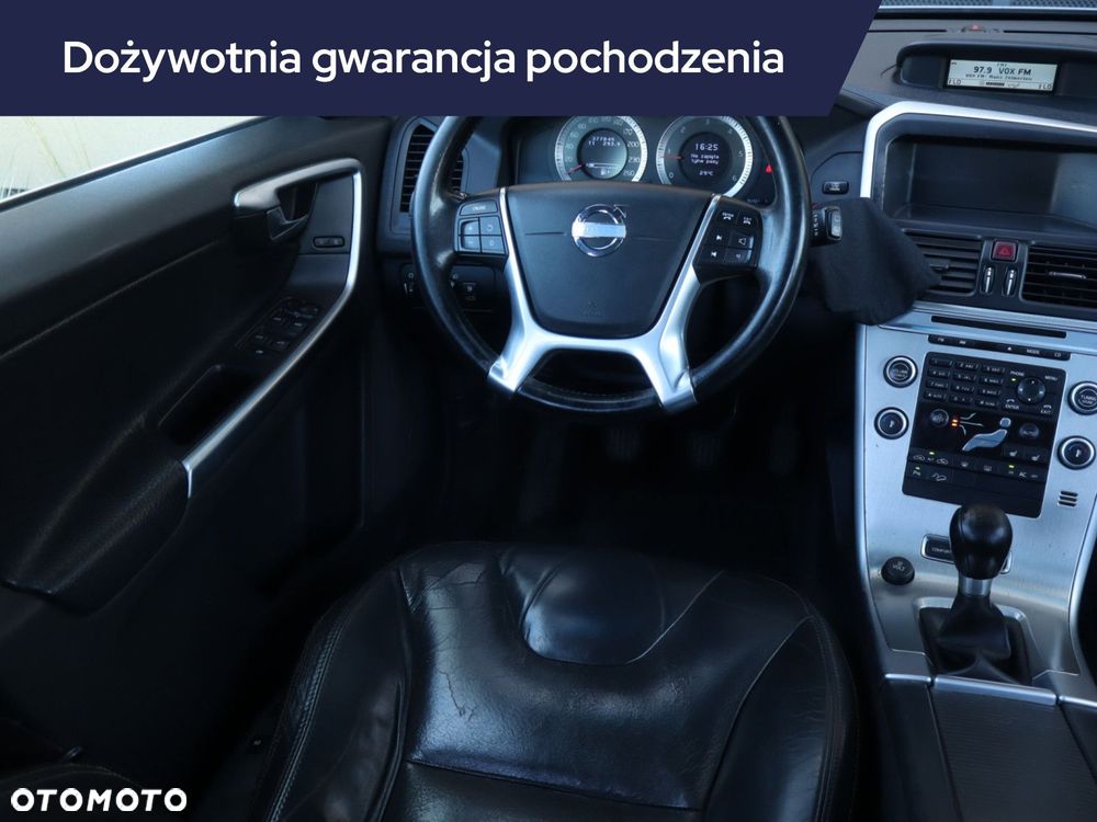 Volvo XC 60 - 9