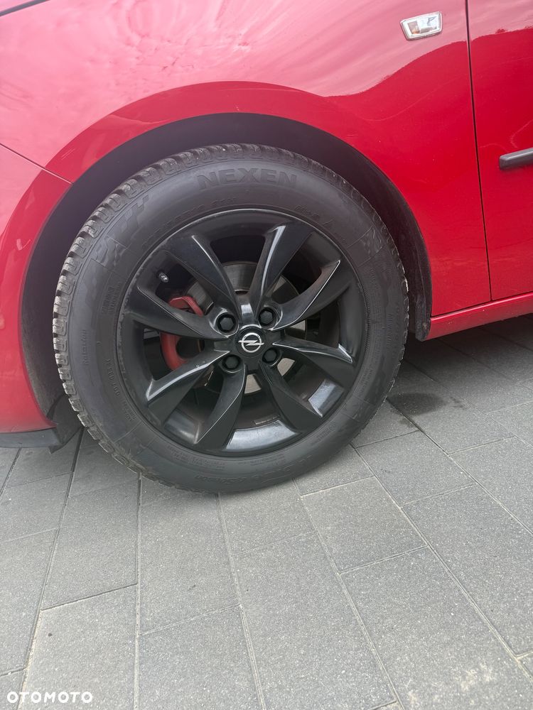 Opel Adam 1.2 - 3