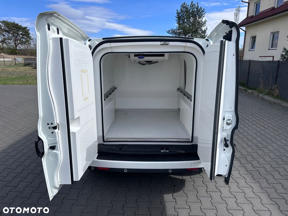 Fiat Doblo - 5
