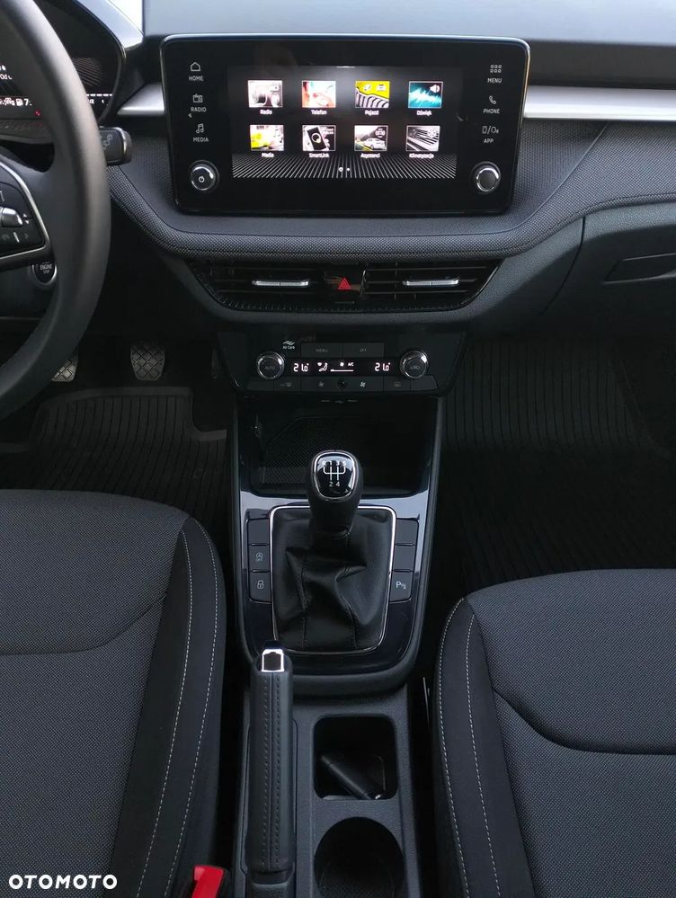 Skoda Fabia 1.0 TSI Selection - 19