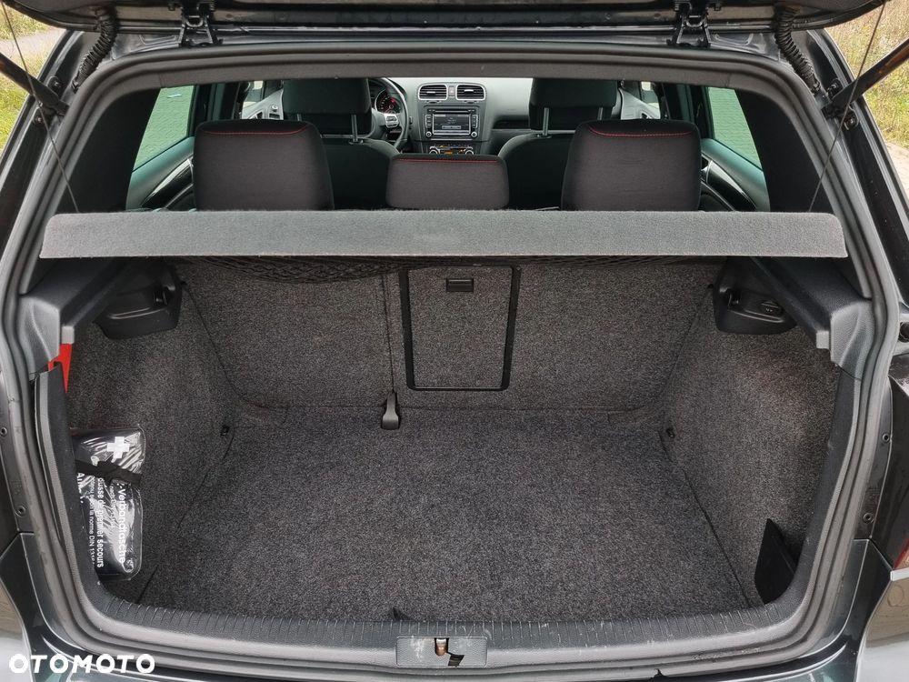 Volkswagen Golf 2.0 GTI - 40