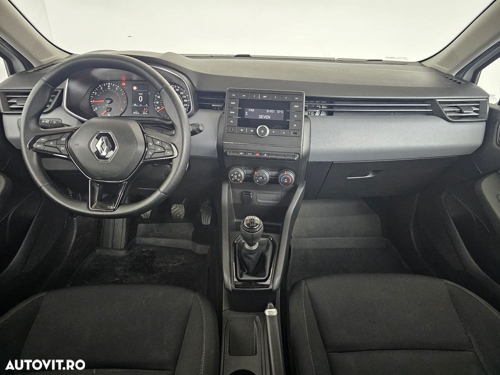 Renault Clio V 1.0 TCe Life - 7