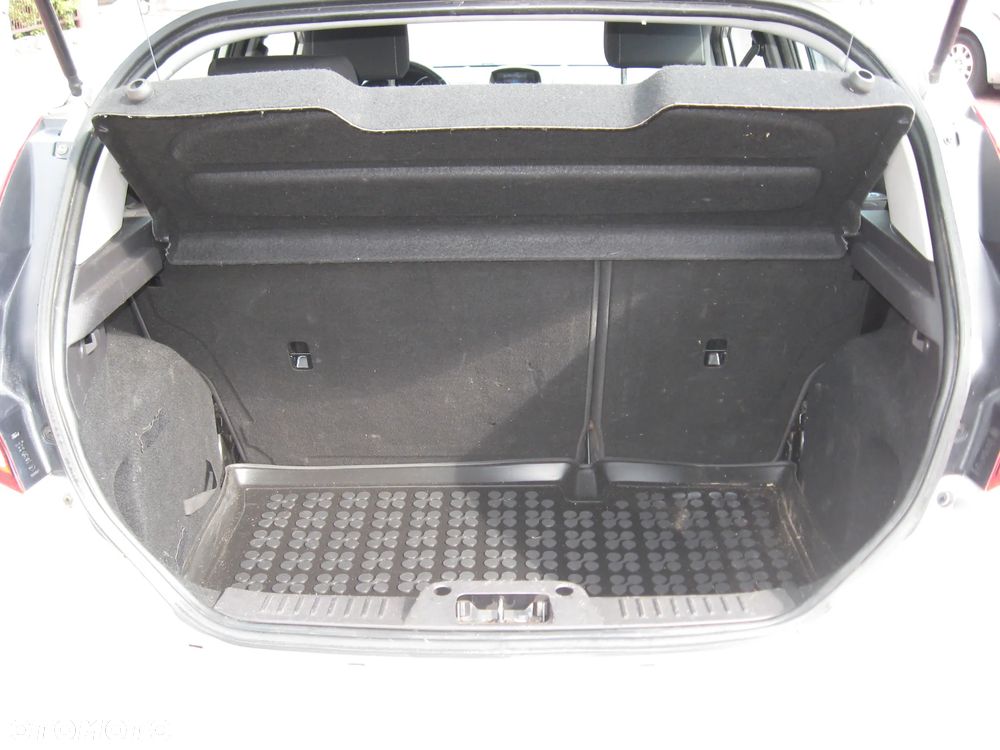 Ford Fiesta 1.6 TDCi ECOneticTitanium ASS - 21