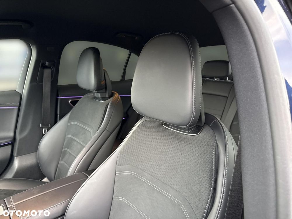 Mercedes-Benz Klasa E - 11