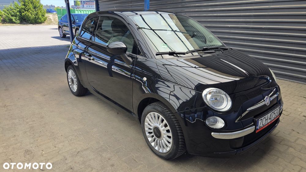 Fiat 500 - 5