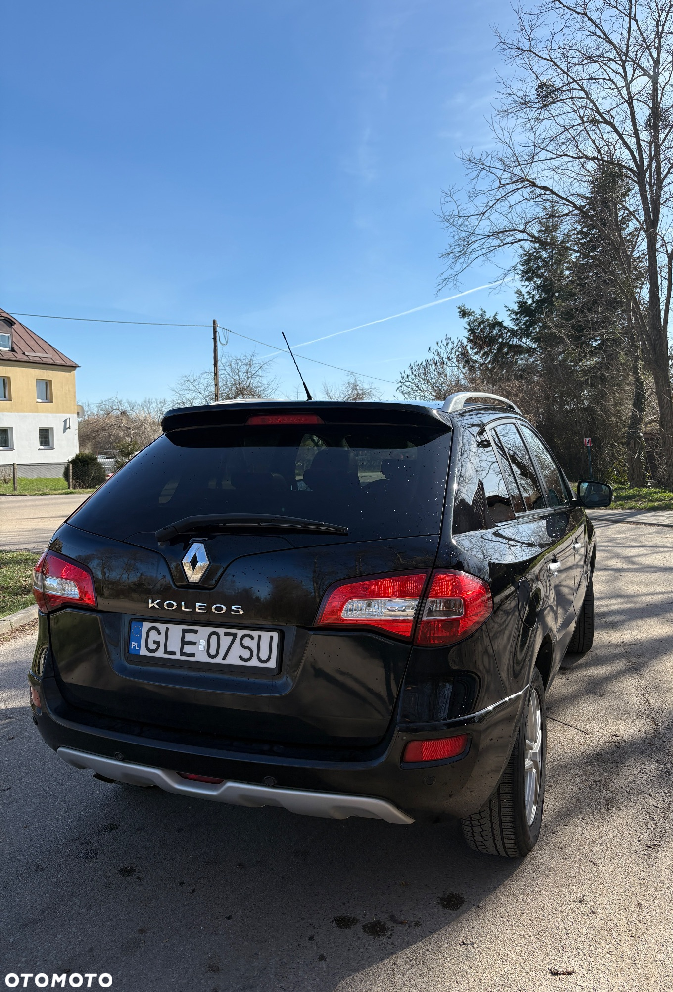 Renault Koleos 2.0 dCi 4x4 Privilege - 3