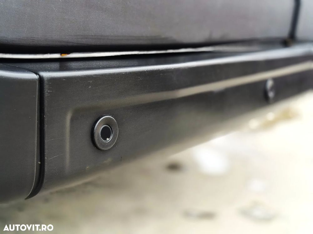 Opel Movano BiTurbo 2.3 CDTI L3H2 - 15