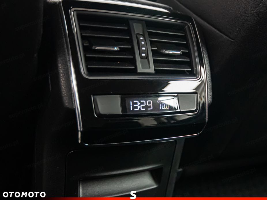 Skoda Superb 2.0 TDI Ambition - 20