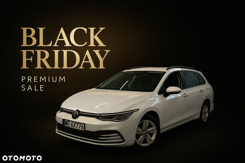 Volkswagen Golf Variant - 26