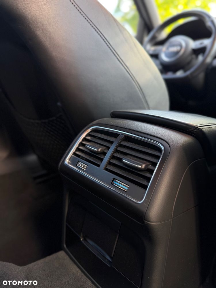 Audi S4 Limousine - 35