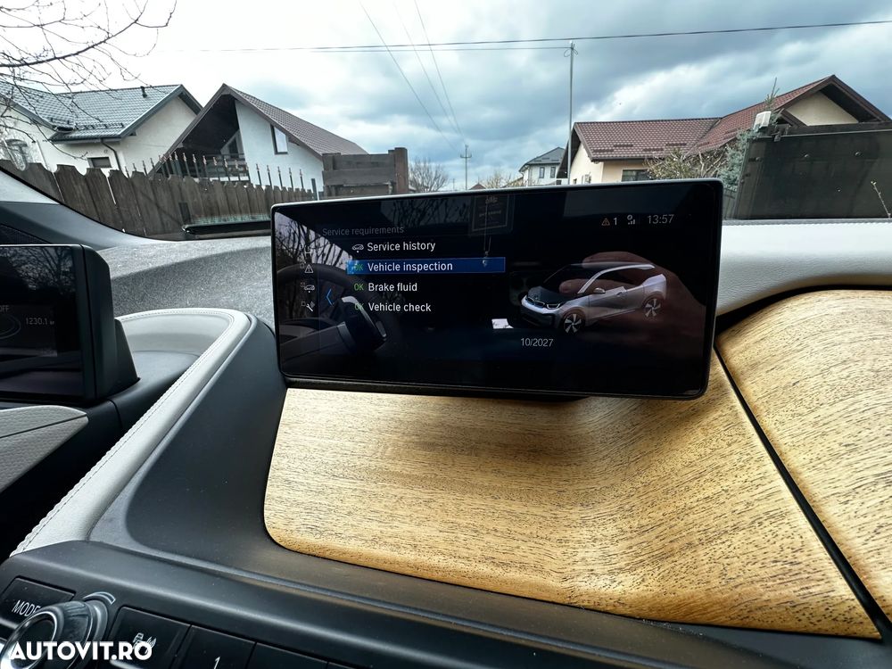 BMW i3 i3s 120 Ah - 5