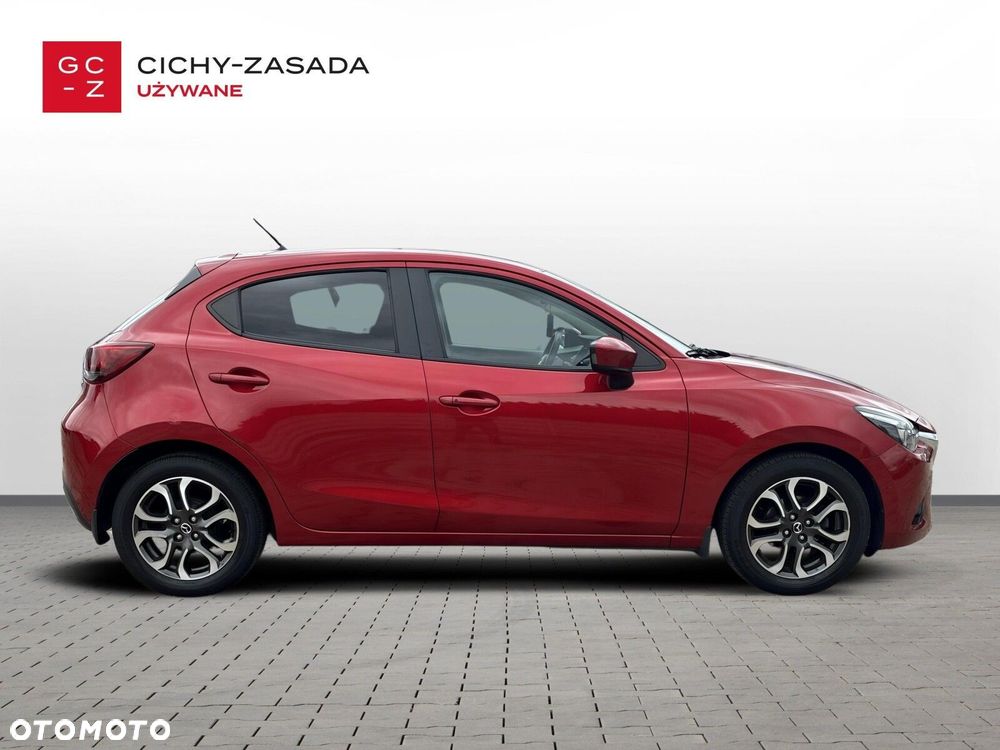 Mazda 2 1.5 Skypassion - 7