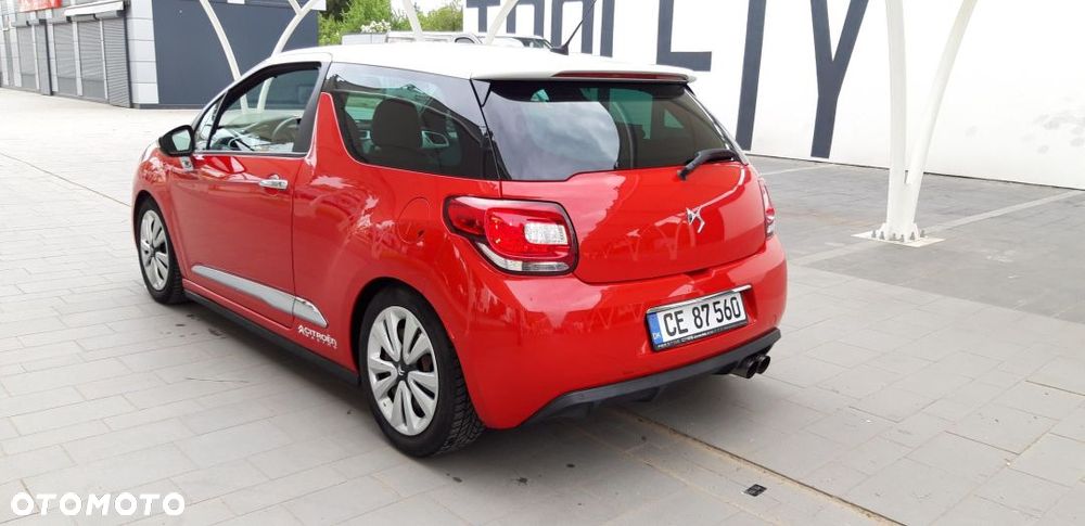 Citroën DS3 - 39