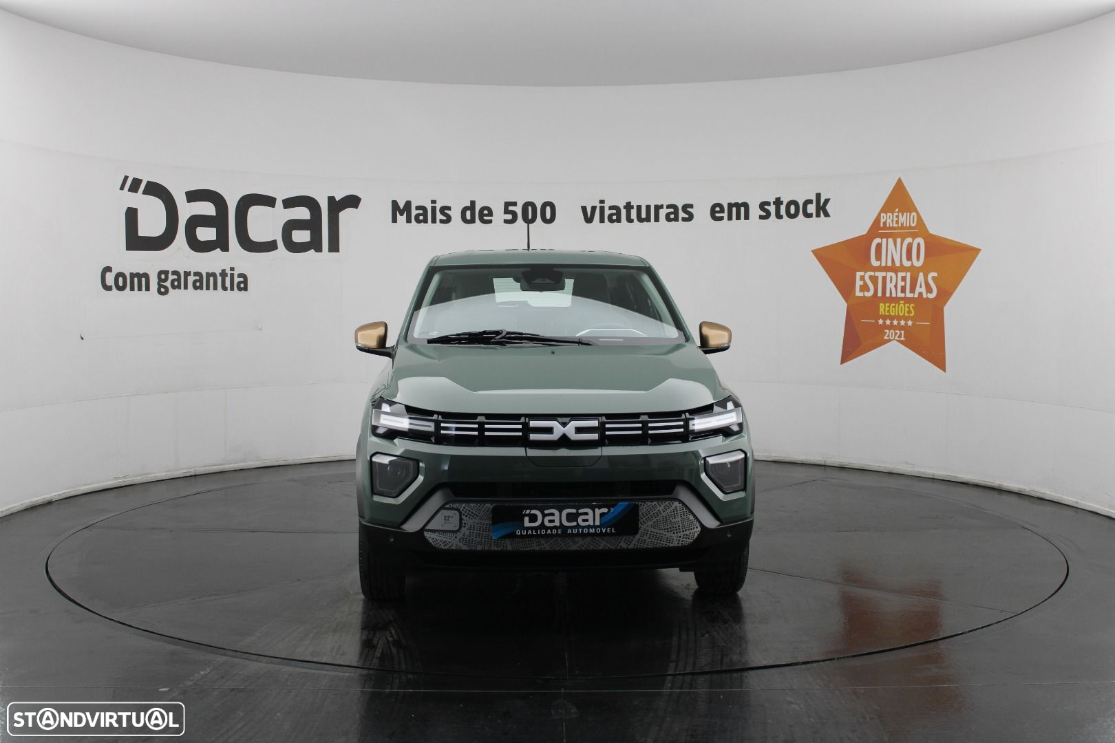 Dacia Spring Electric 65 Extreme - 3